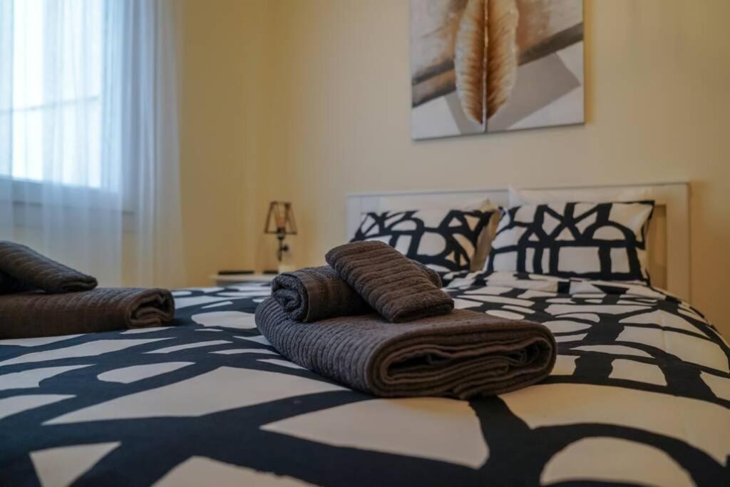 Modern Apartment In The City Center Janina Zewnętrze zdjęcie