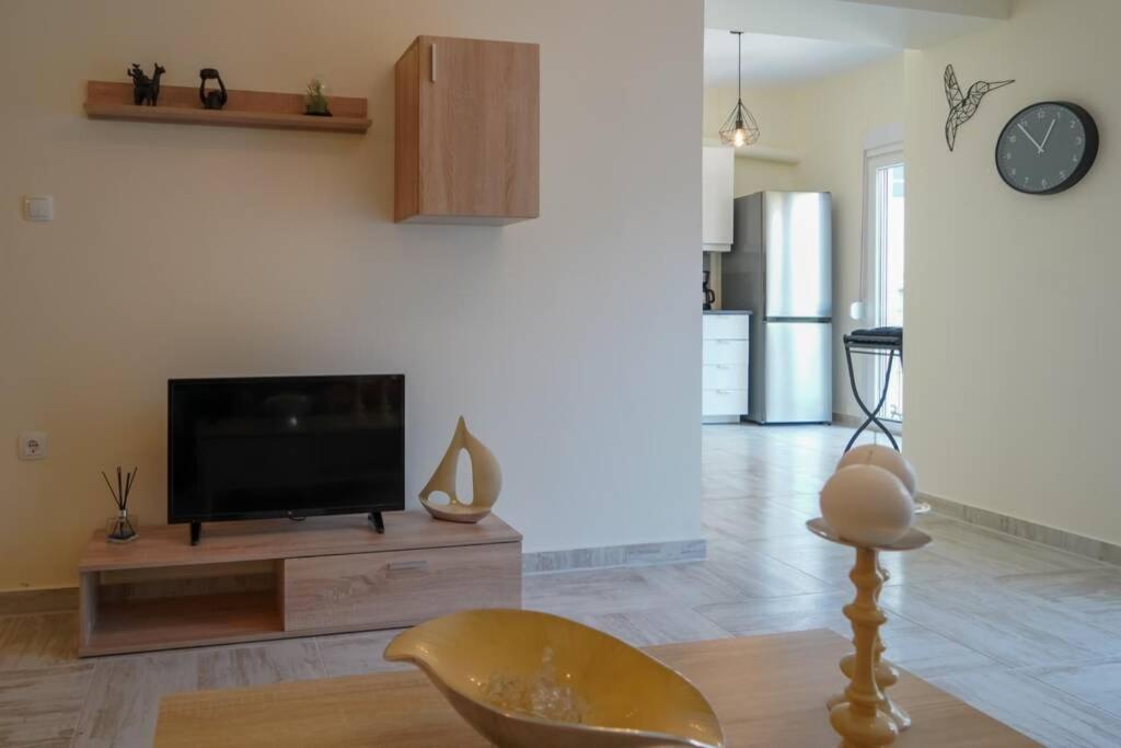 Modern Apartment In The City Center Janina Zewnętrze zdjęcie