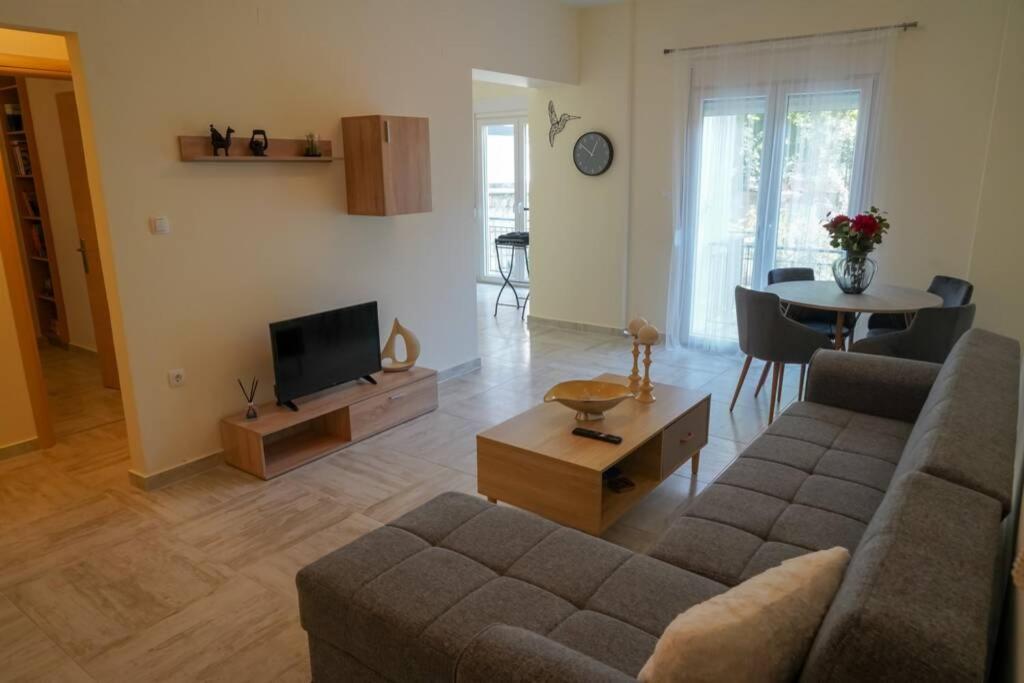 Modern Apartment In The City Center Janina Zewnętrze zdjęcie