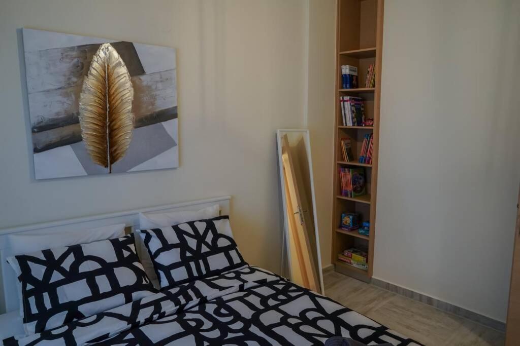 Modern Apartment In The City Center Janina Zewnętrze zdjęcie