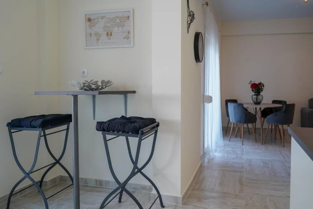 Modern Apartment In The City Center Janina Zewnętrze zdjęcie
