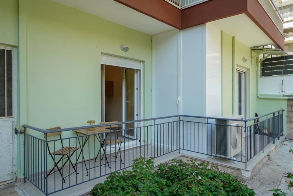Modern Apartment In The City Center Janina Zewnętrze zdjęcie