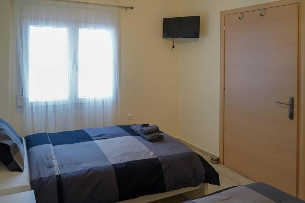 Modern Apartment In The City Center Janina Zewnętrze zdjęcie