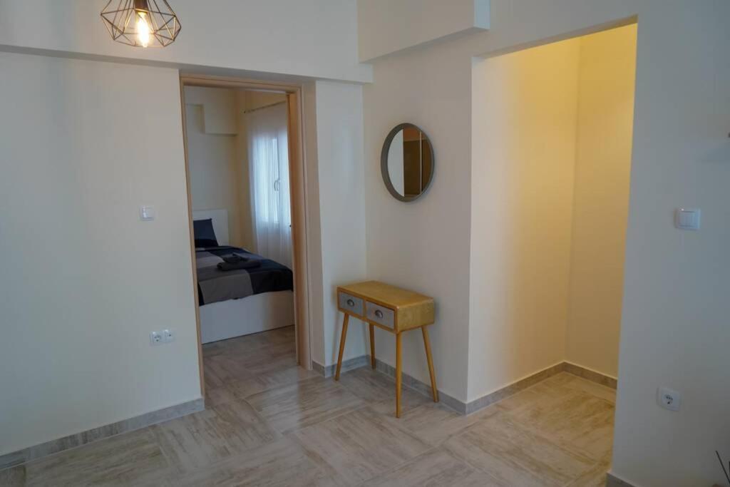Modern Apartment In The City Center Janina Zewnętrze zdjęcie