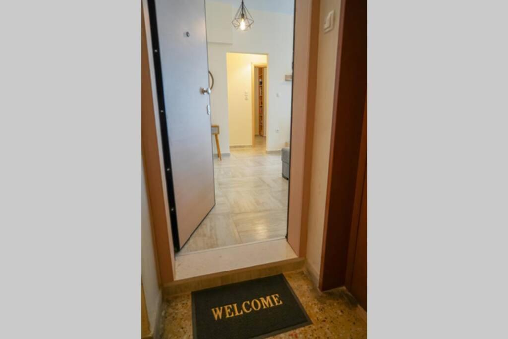 Modern Apartment In The City Center Janina Zewnętrze zdjęcie