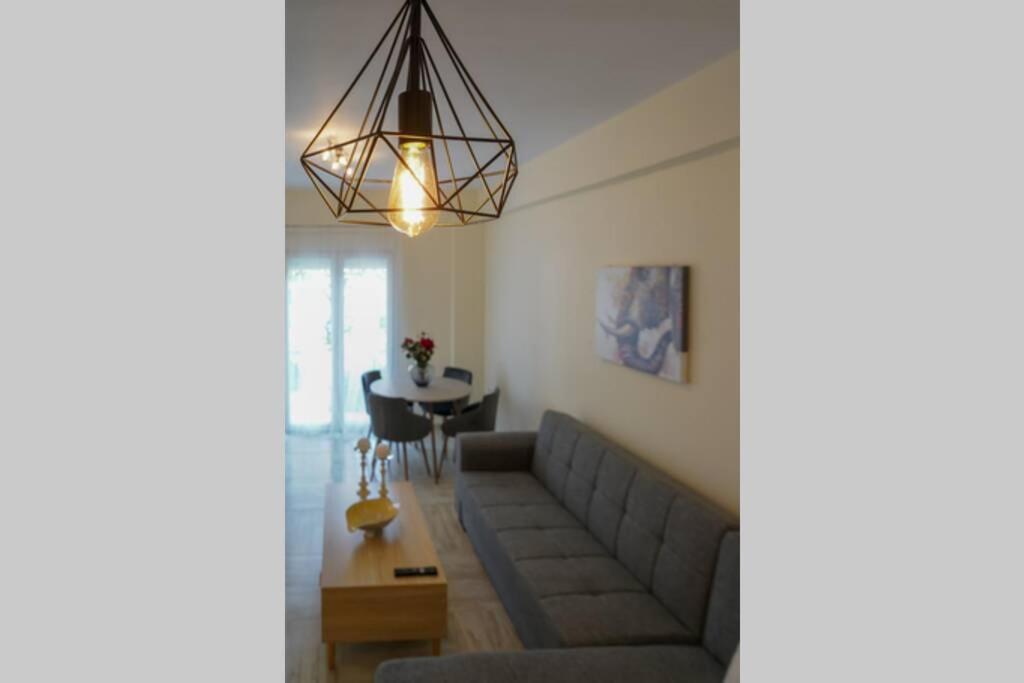 Modern Apartment In The City Center Janina Zewnętrze zdjęcie